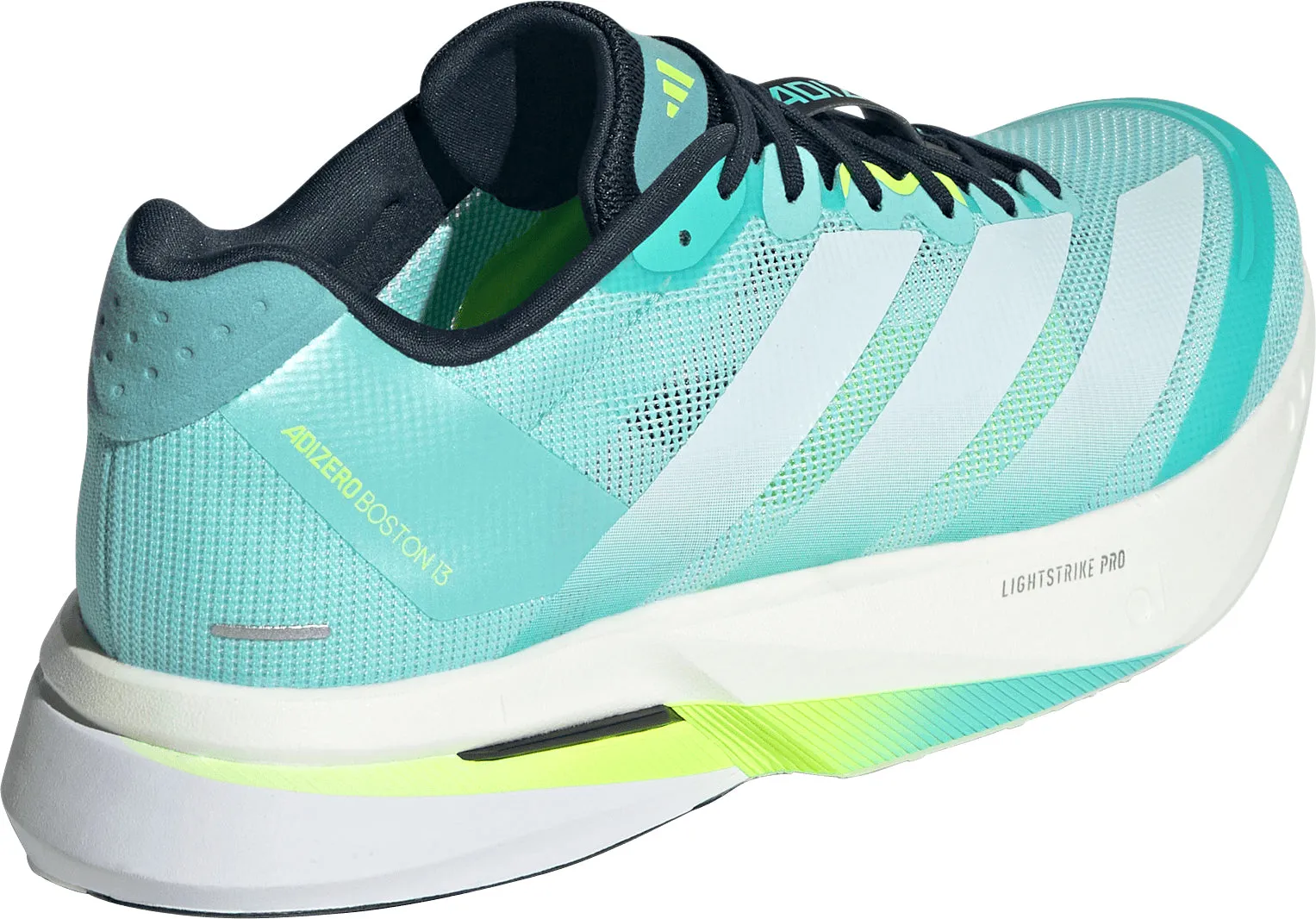 Adidas Training Shoes Sale adidas Adizero Boston 13 Mens Running Shoes - Green