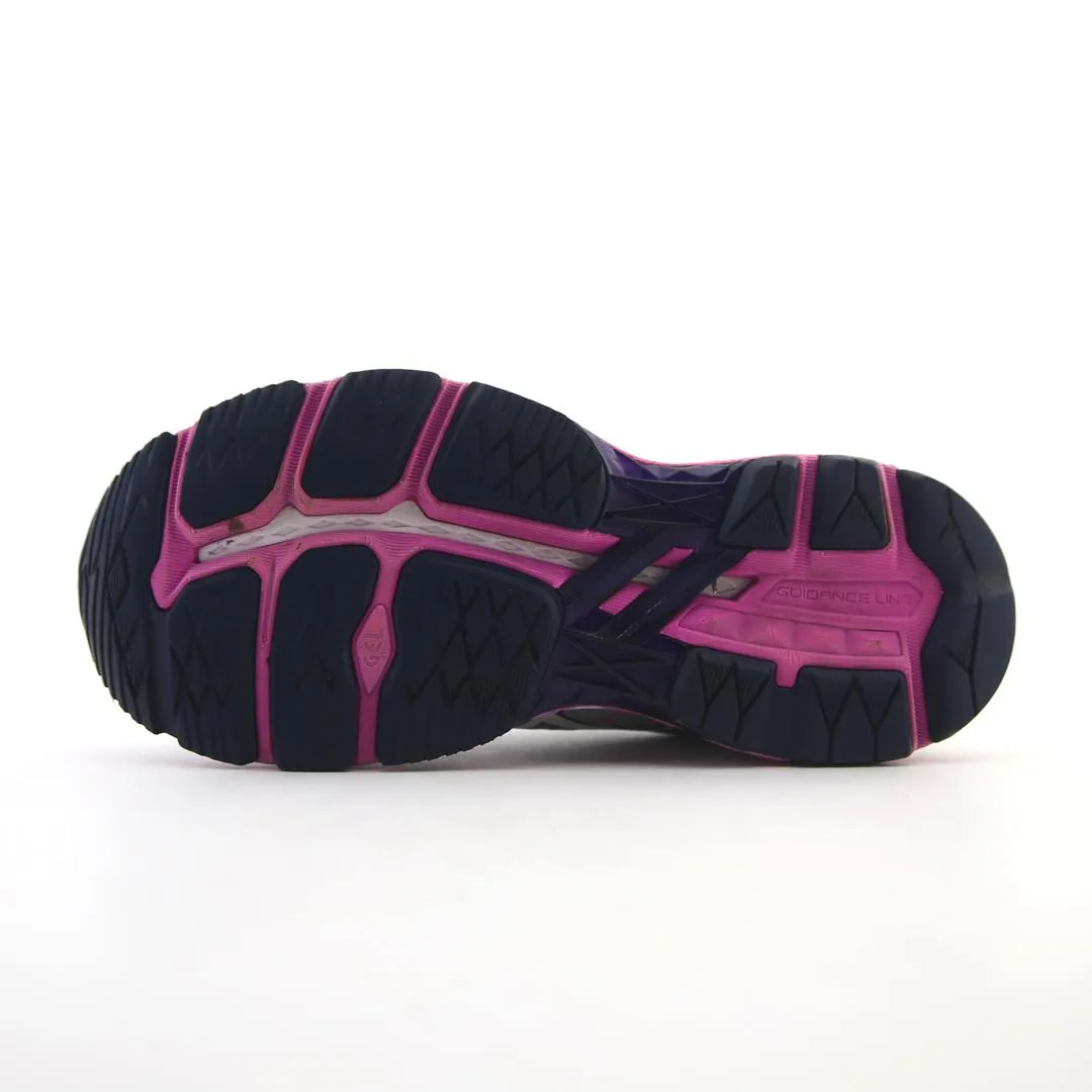 ASICS GT-2000 5 Asics Gel-game 9 Pickleball Shoes