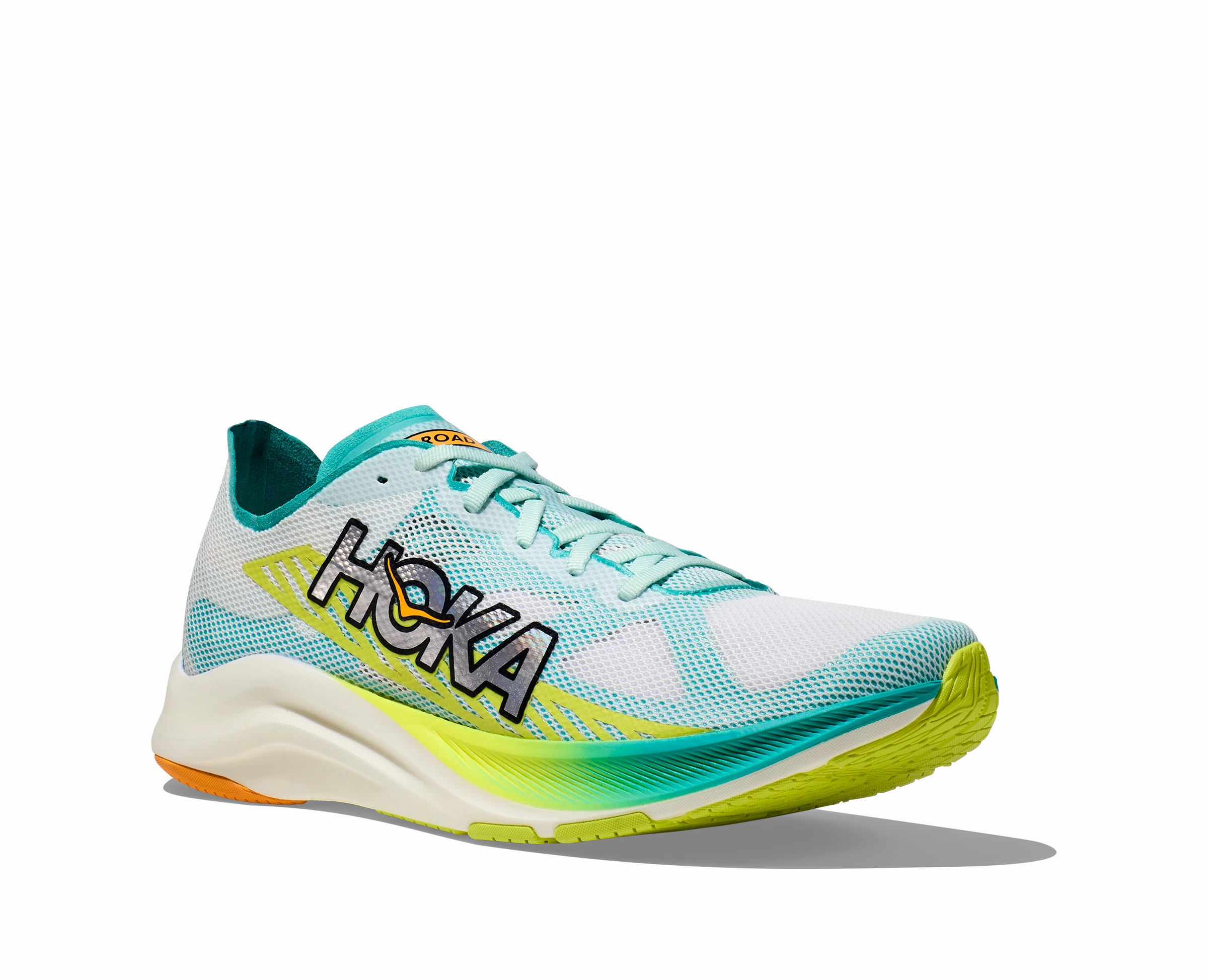 Clifton 4 HOKA Cielo RD