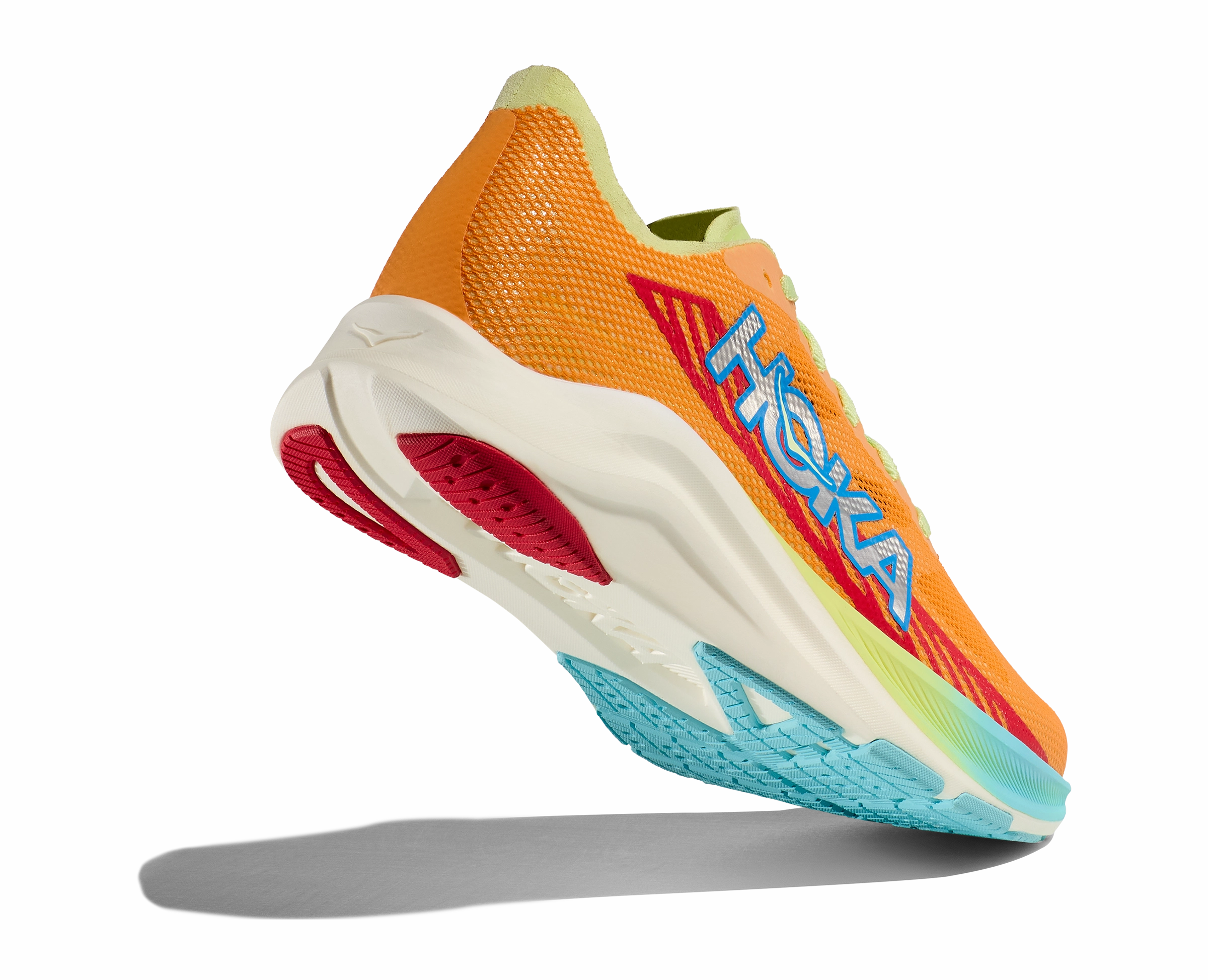 Austin Tx HOKA Cielo RD