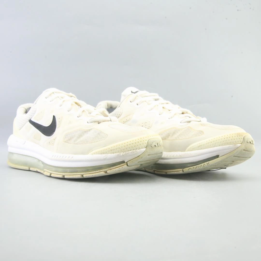 NIKE AIR MAX GENOME Nike Shoes With Bag