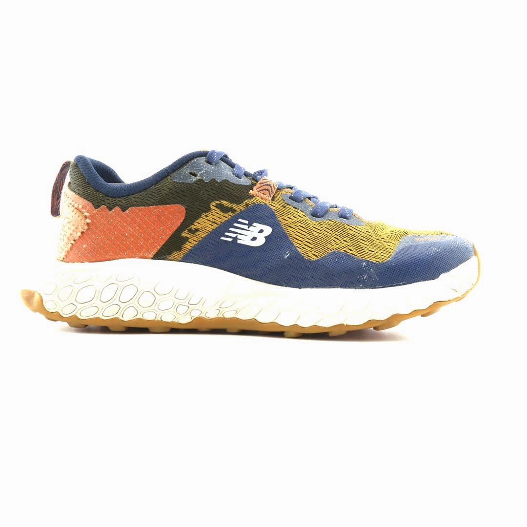 NEW BALANCE FRESH FOAM X HIERRO V8 Customized New Balance Shoes