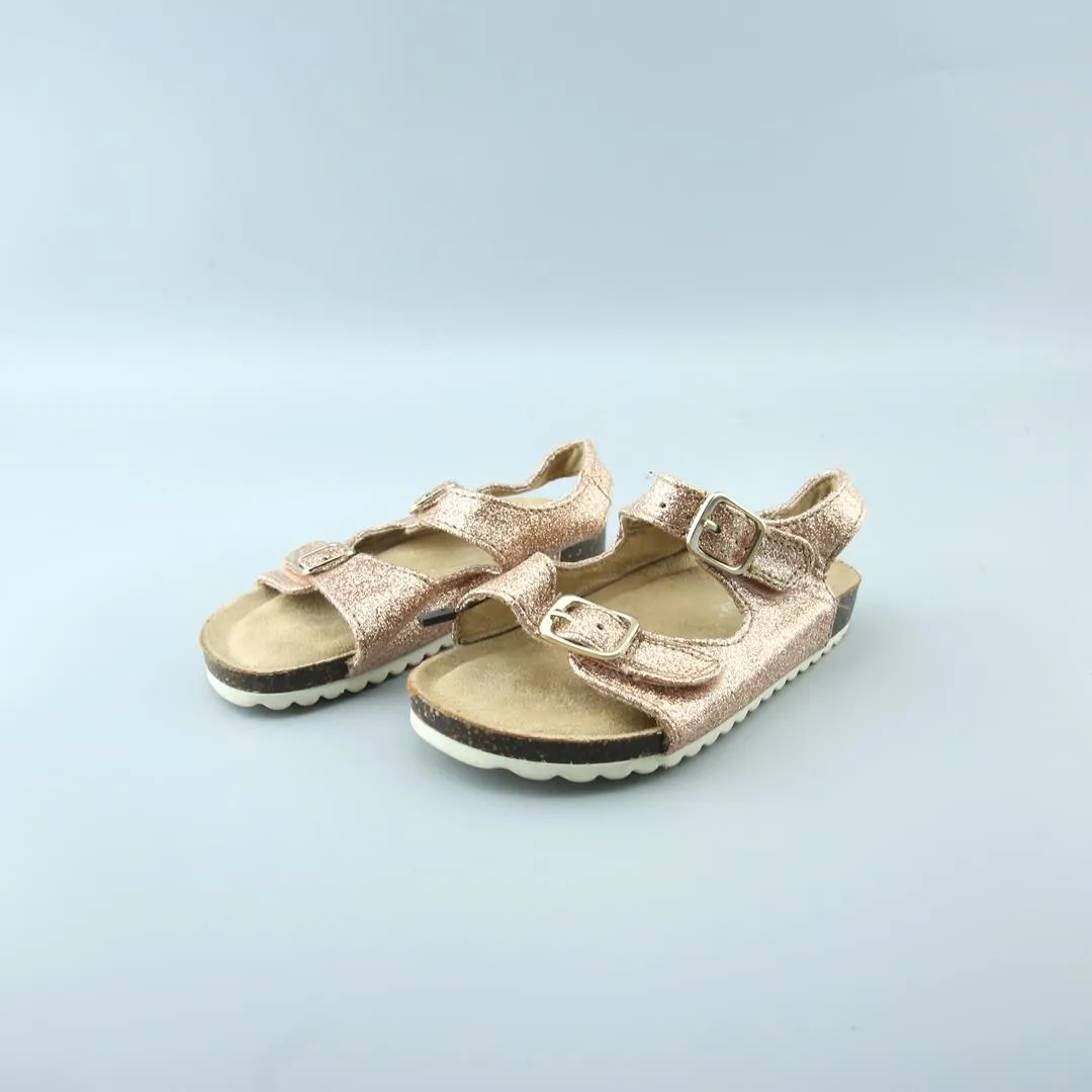 CAT AND JACK . Sandals Plastic