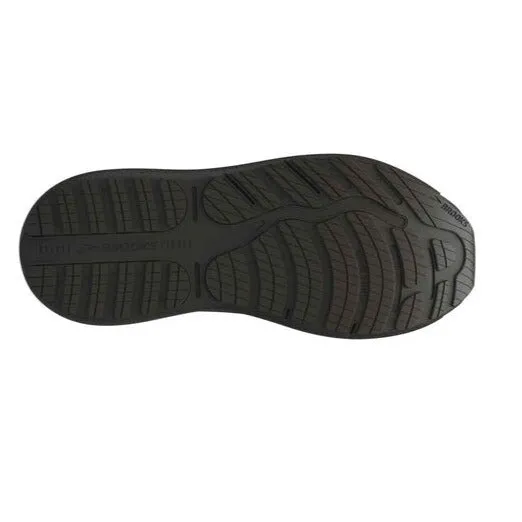 Mens Brooks Ghost Max 2 Extra Wide (4E-Width) Run On Shoe Store