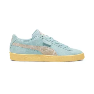 Suede B x PTC Lace Up Sneakers Puma Mirage Tech Shoes