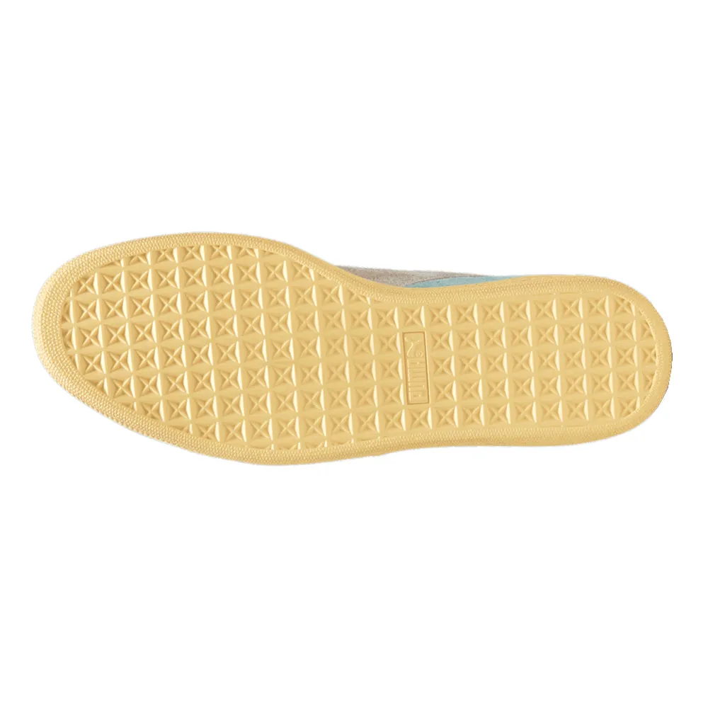 Suede B x PTC Lace Up Sneakers Dave Mirra Puma Shoes