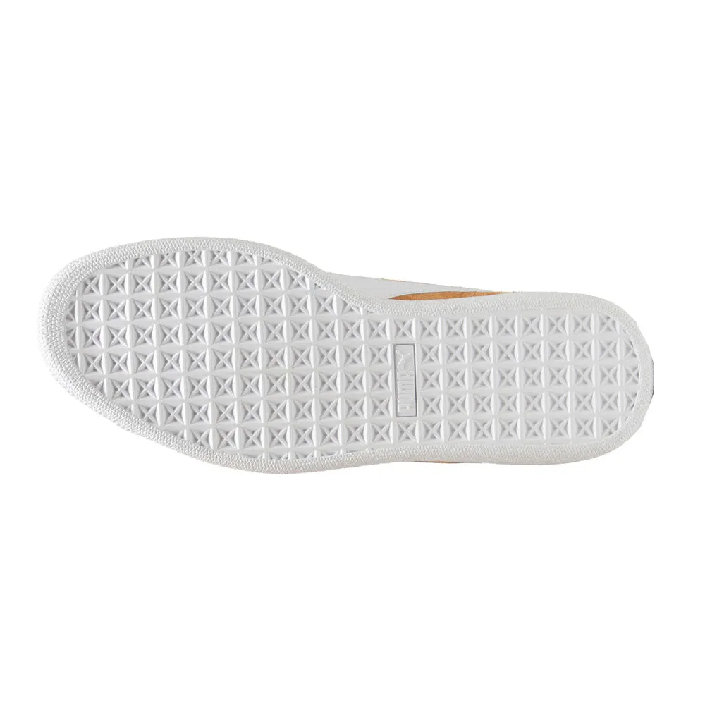 Puma X Vogue Shoes Suede Classic Lace Up Sneakers