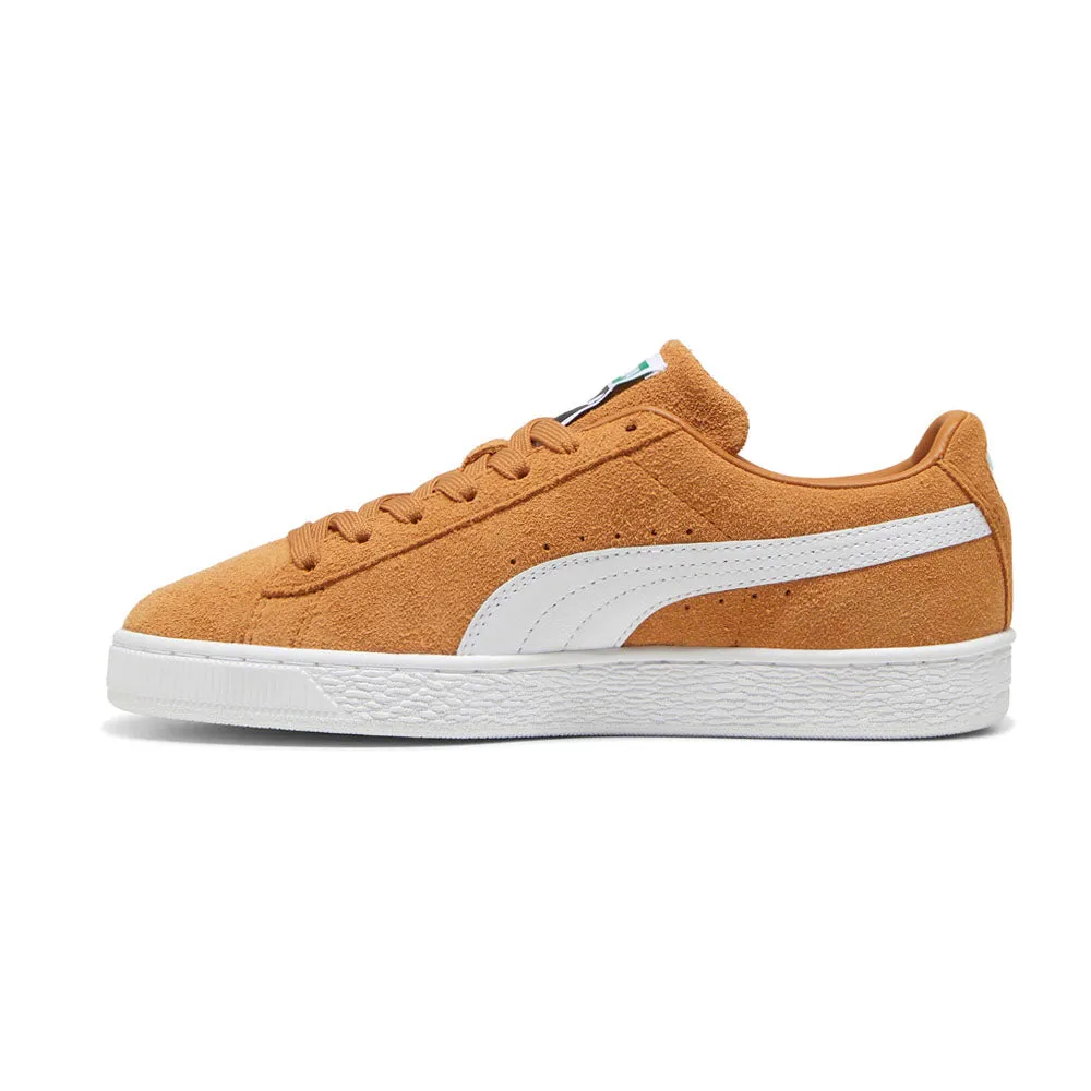 Suede Classic Lace Up Sneakers Puma Shoes For Supination