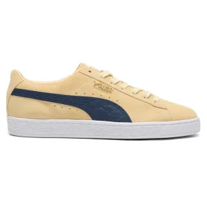 Puma Indoor Track Shoes Suede Classic USA Flagship Lace Up Sneakers