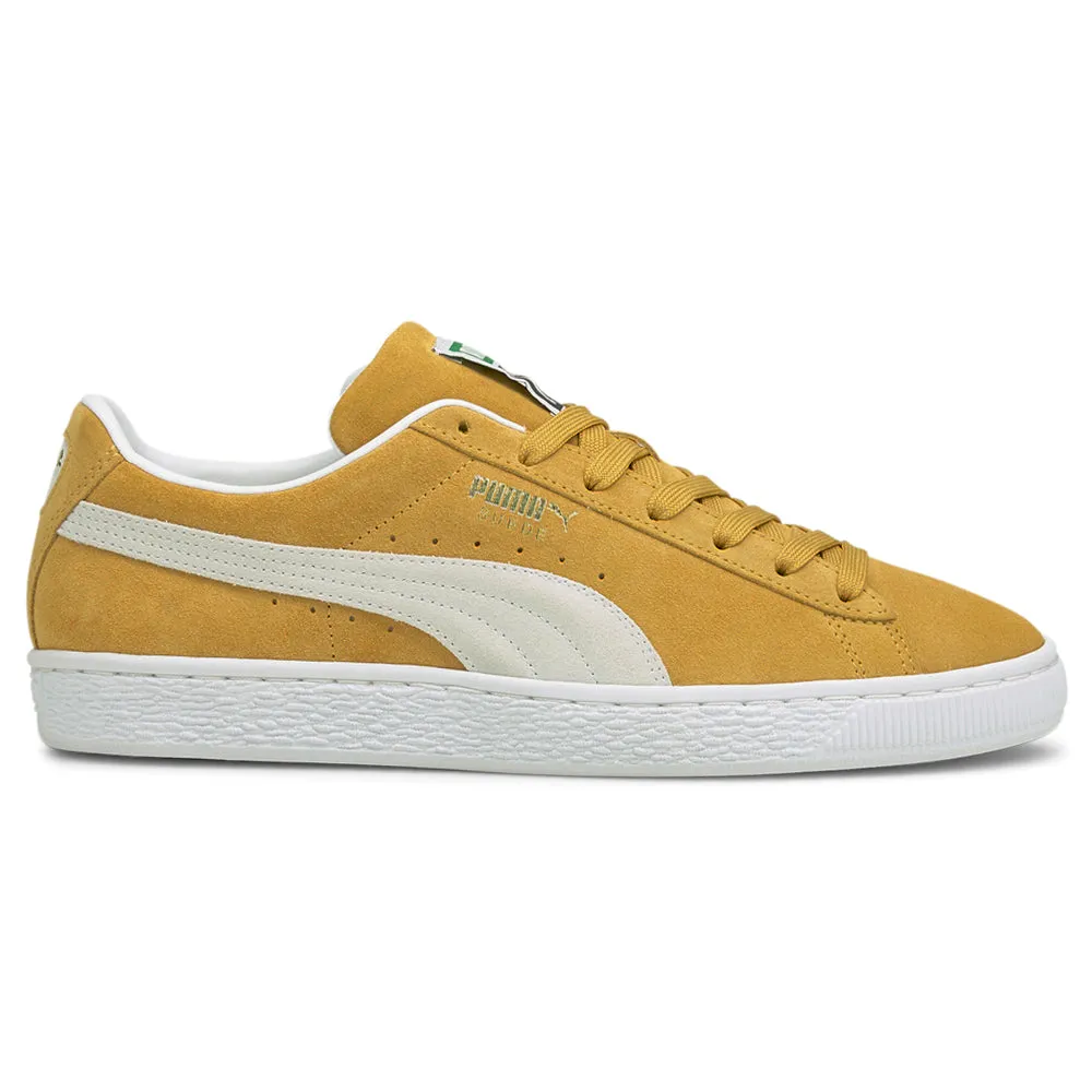 Suede Classic XXI Lace Up Sneakers Puma Lifestyle Shoes