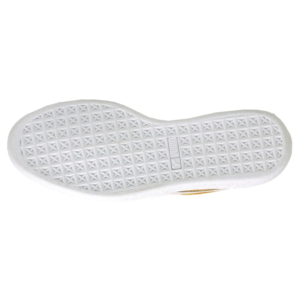 Suede Classic XXI Lace Up Sneakers Puma Axelion Nxt Shoes