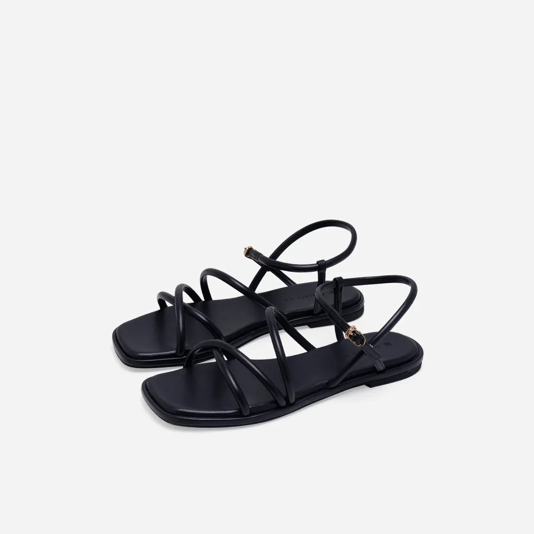 Redess Slippers Nila Strappy Sandals