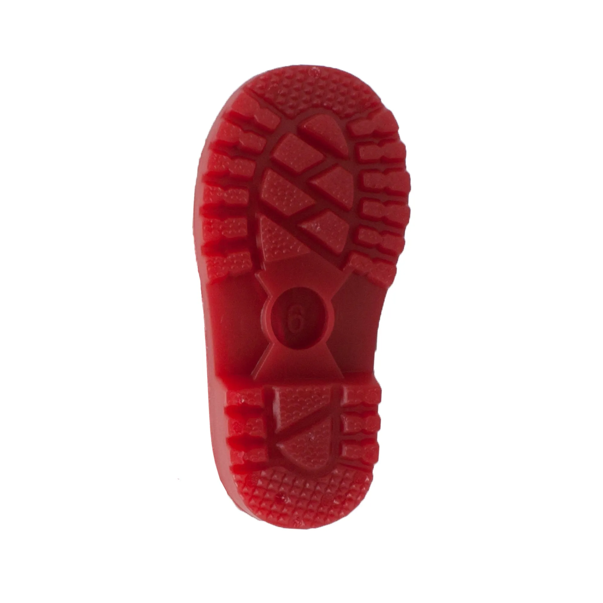 Case IH Kids Girls Red PVC Work Boots Danner Work Boots