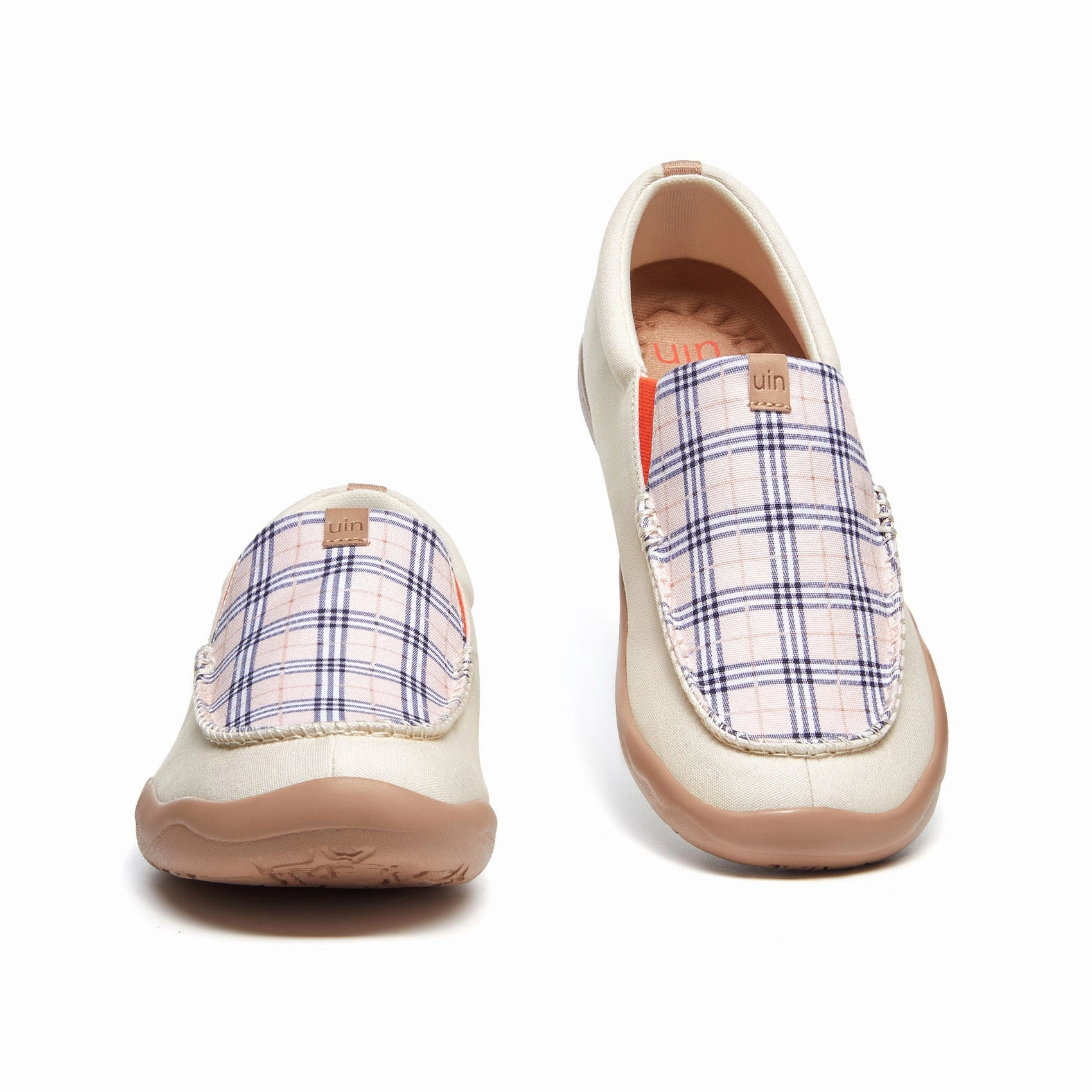 Pattern Rhythm 2 Toledo A4 Women Nice Casual Shoes