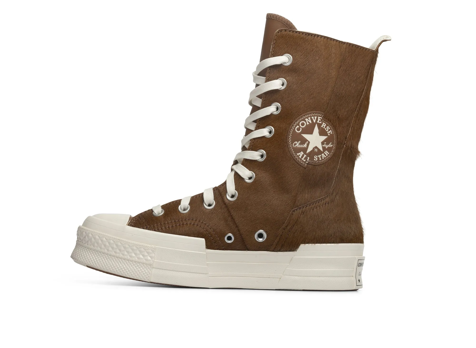 Converse Chuck 70 Plus X-Hi Air Max Up Casual Shoes