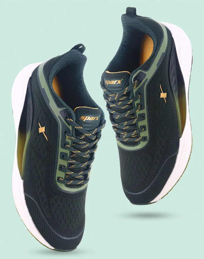 SPARX Running shoes for men SM 830 Soccer Running Shoes