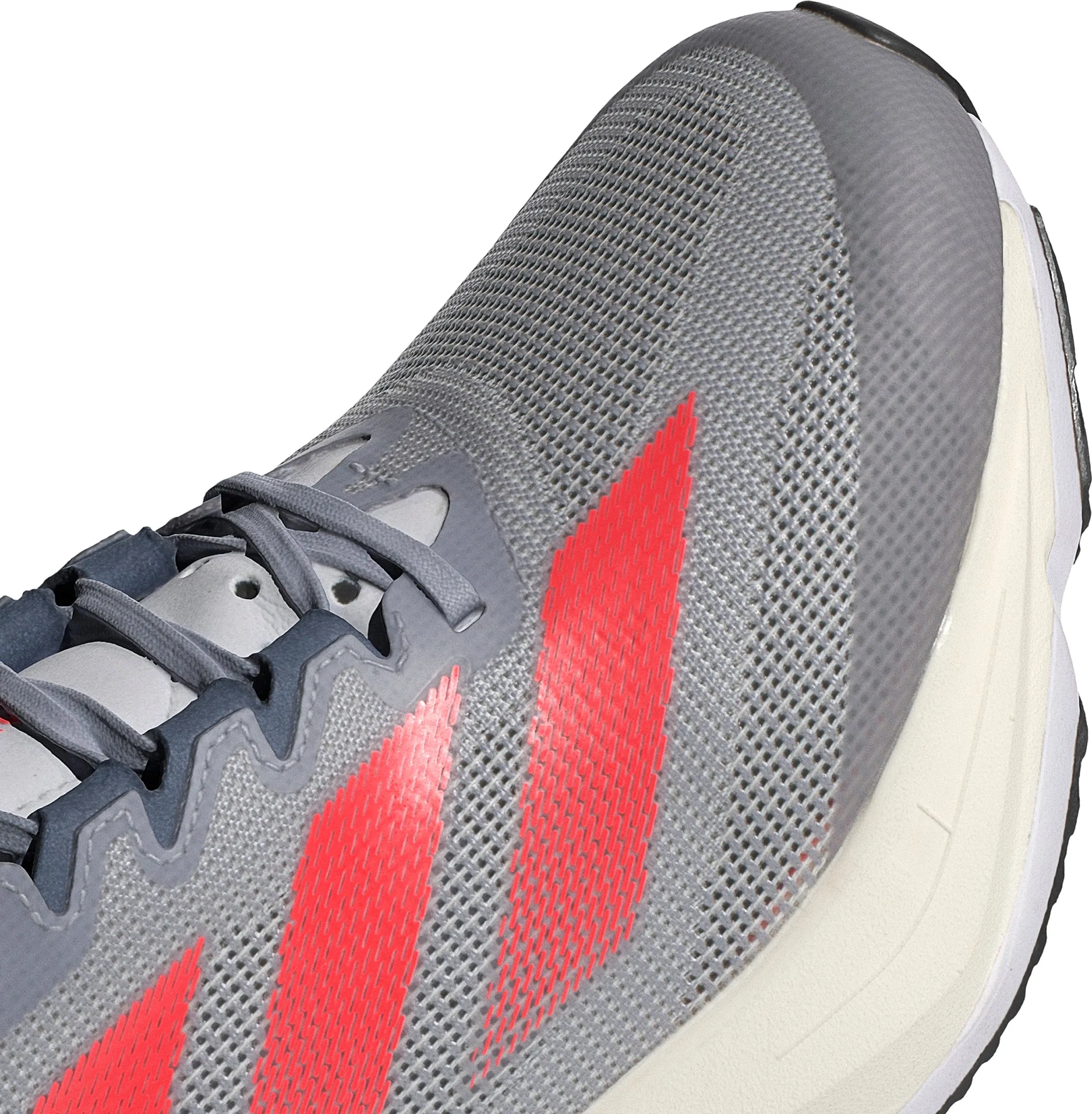 Best Gym Shoes For Functional Training adidas Adizero Boston 12 Mens Running Shoes - Grey