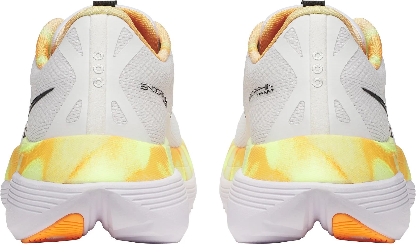 Saucony Endorphin Trainer Mens Running Shoes - White Momenta Mono Training Shoes