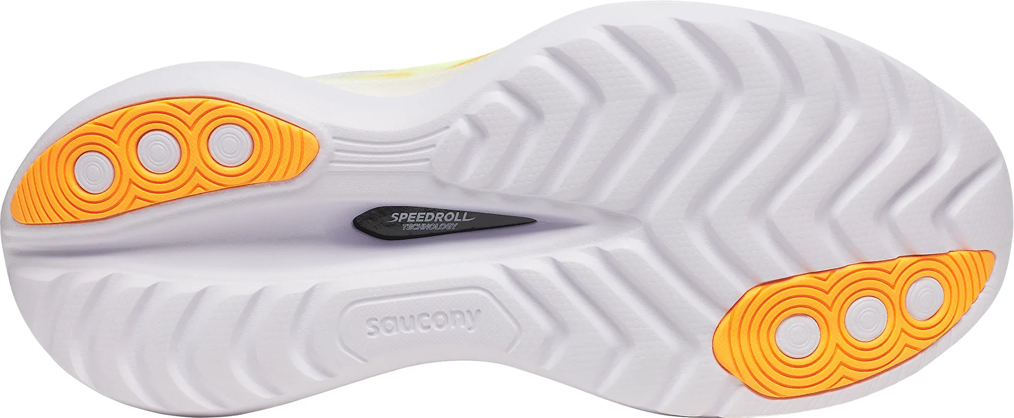 Turf Training Shoes Saucony Endorphin Trainer Mens Running Shoes - White