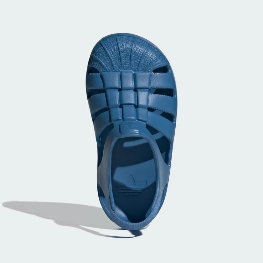 Zori Sandals Kids' adidas Superstar Sandals Kids