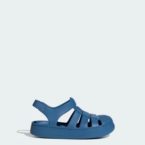 Sandals With High Arch Support Kids' adidas Superstar Sandals Kids