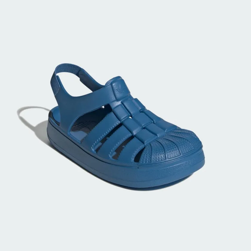 Kids' adidas Superstar Sandals Kids Qvc Clarks Sandals