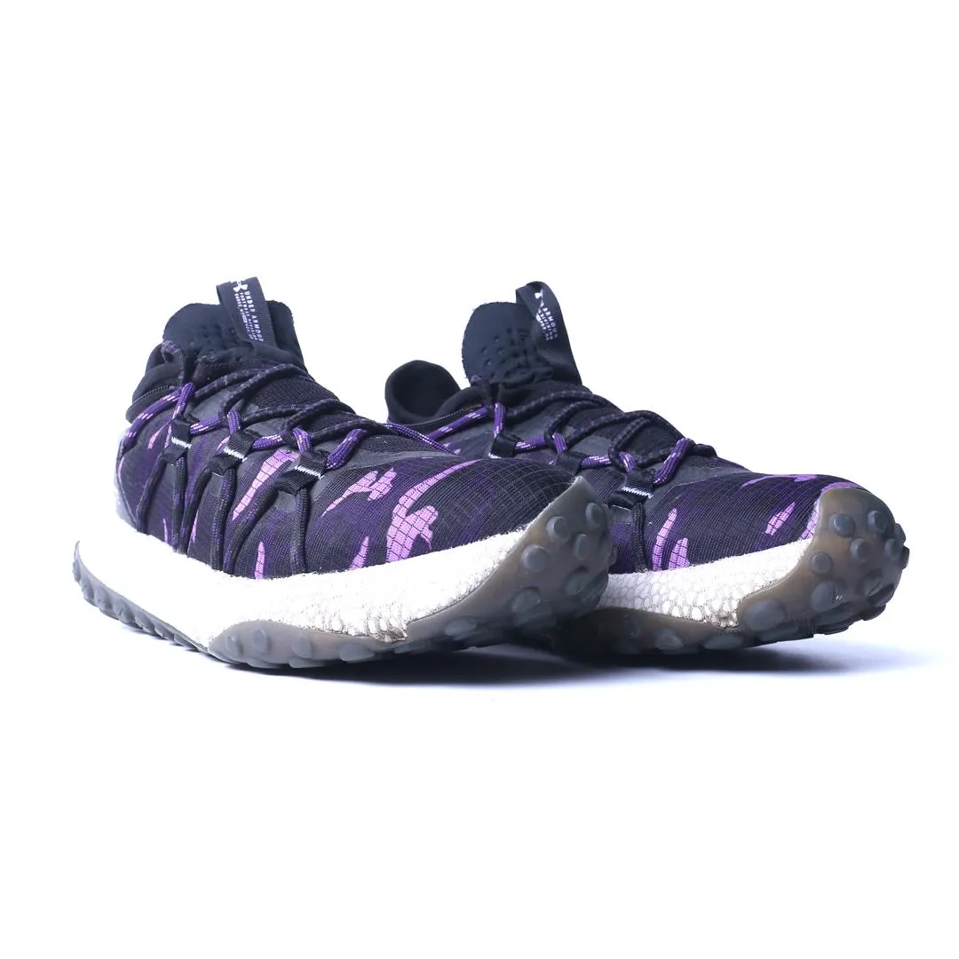 UNDER ARMOUR HOVR SUMMIT FAT TIRE CUFF Discounted Running Shoes