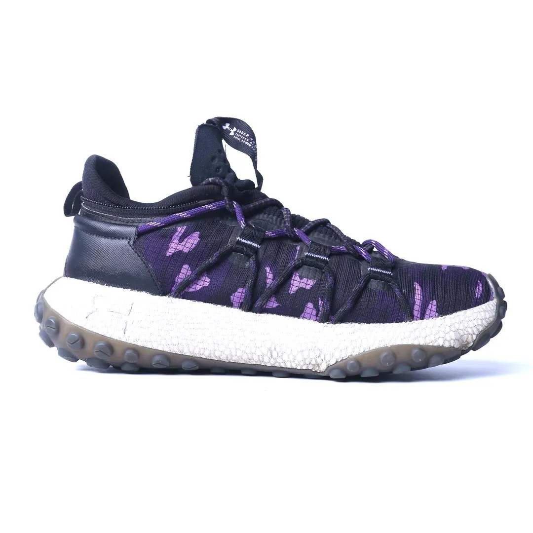 Reebok Running Shoes UNDER ARMOUR HOVR SUMMIT FAT TIRE CUFF