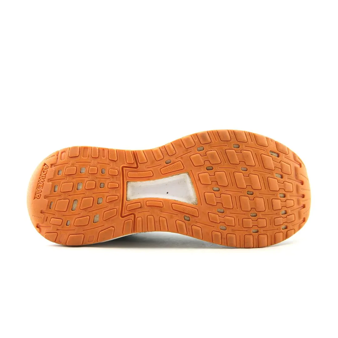 ADIDAS DURAMO 9 Running Vs Hiking Shoes