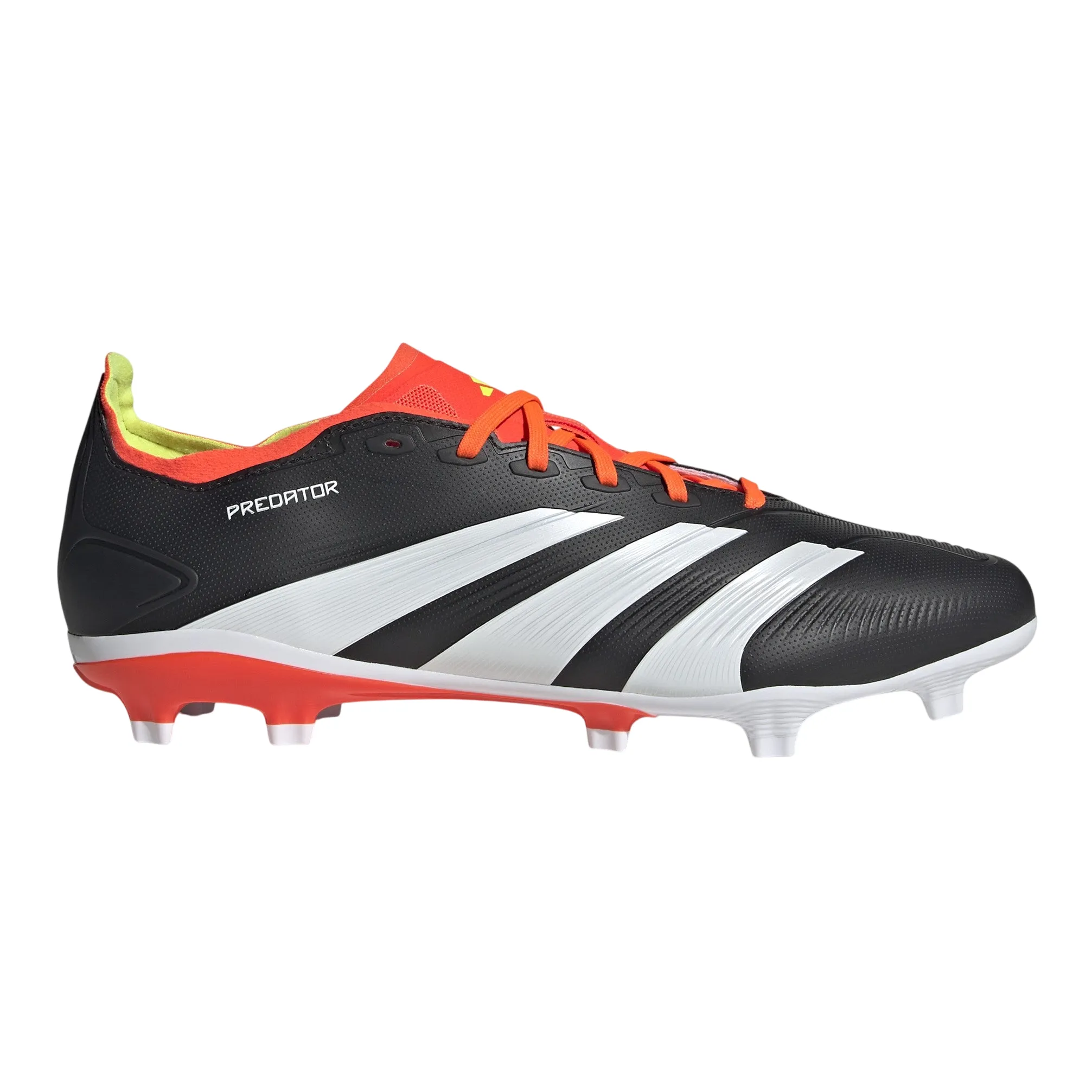 Adidas Predator League Pro Messi Firm Ground Soccer Cleats
