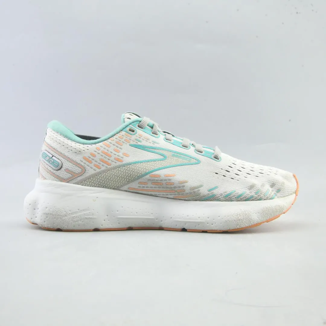 History Of Running Shoes BROOKS GLYCERIN 20