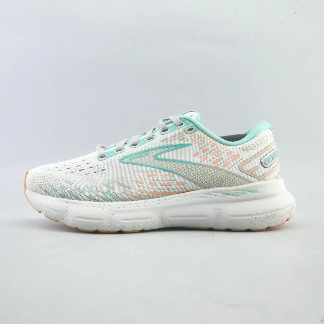 BROOKS GLYCERIN 20 Best Running Shoe For Marathon