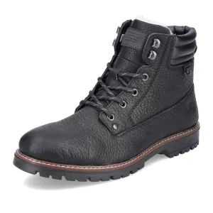 Rieker F3600-00 Allington Boots