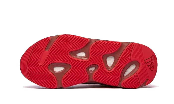 Shoes Casually Nyt Crossword Clue Adidas Yeezy 700 Hi-Res Red