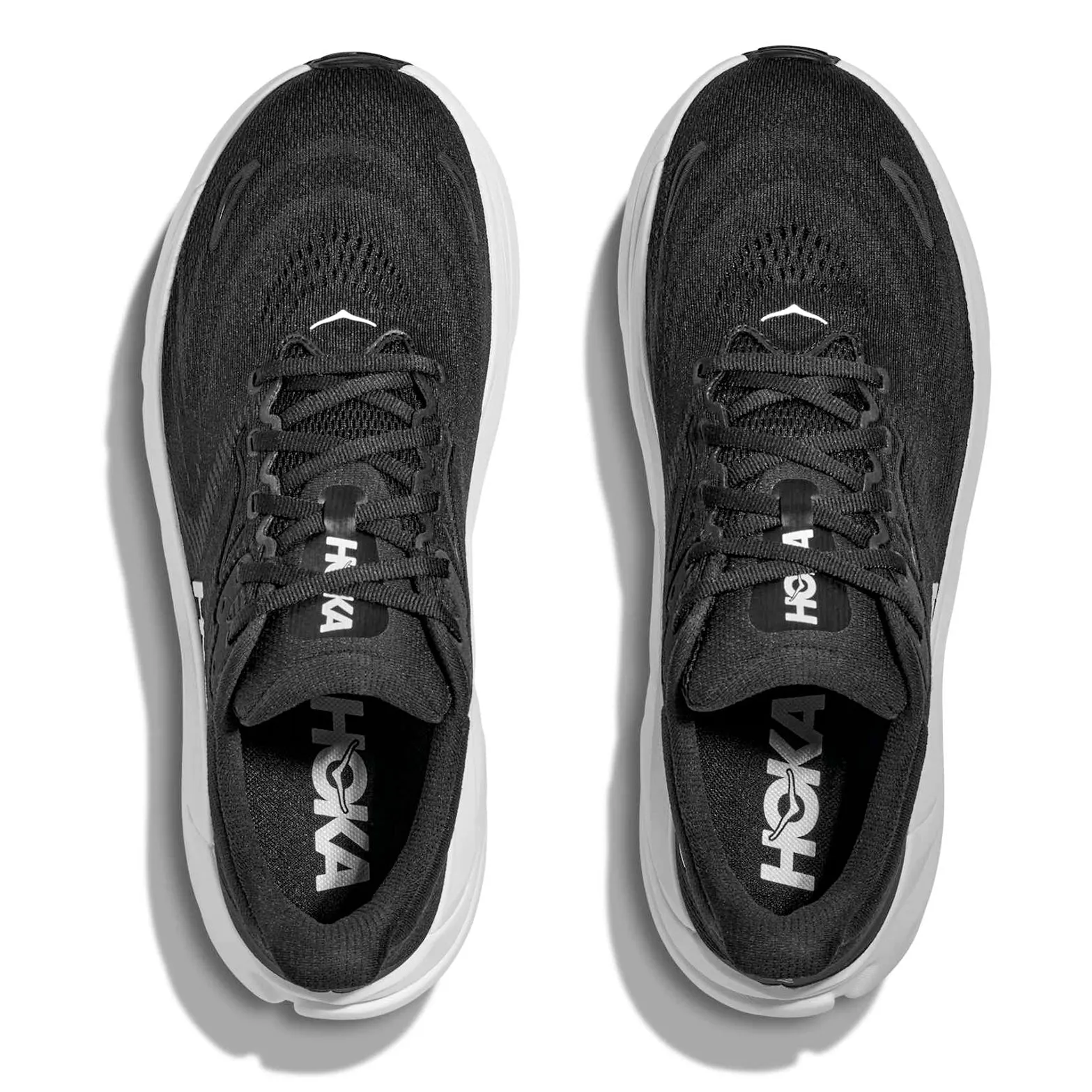 Women's Arahi 8 Running Shoes Black / White Shoes Outfit