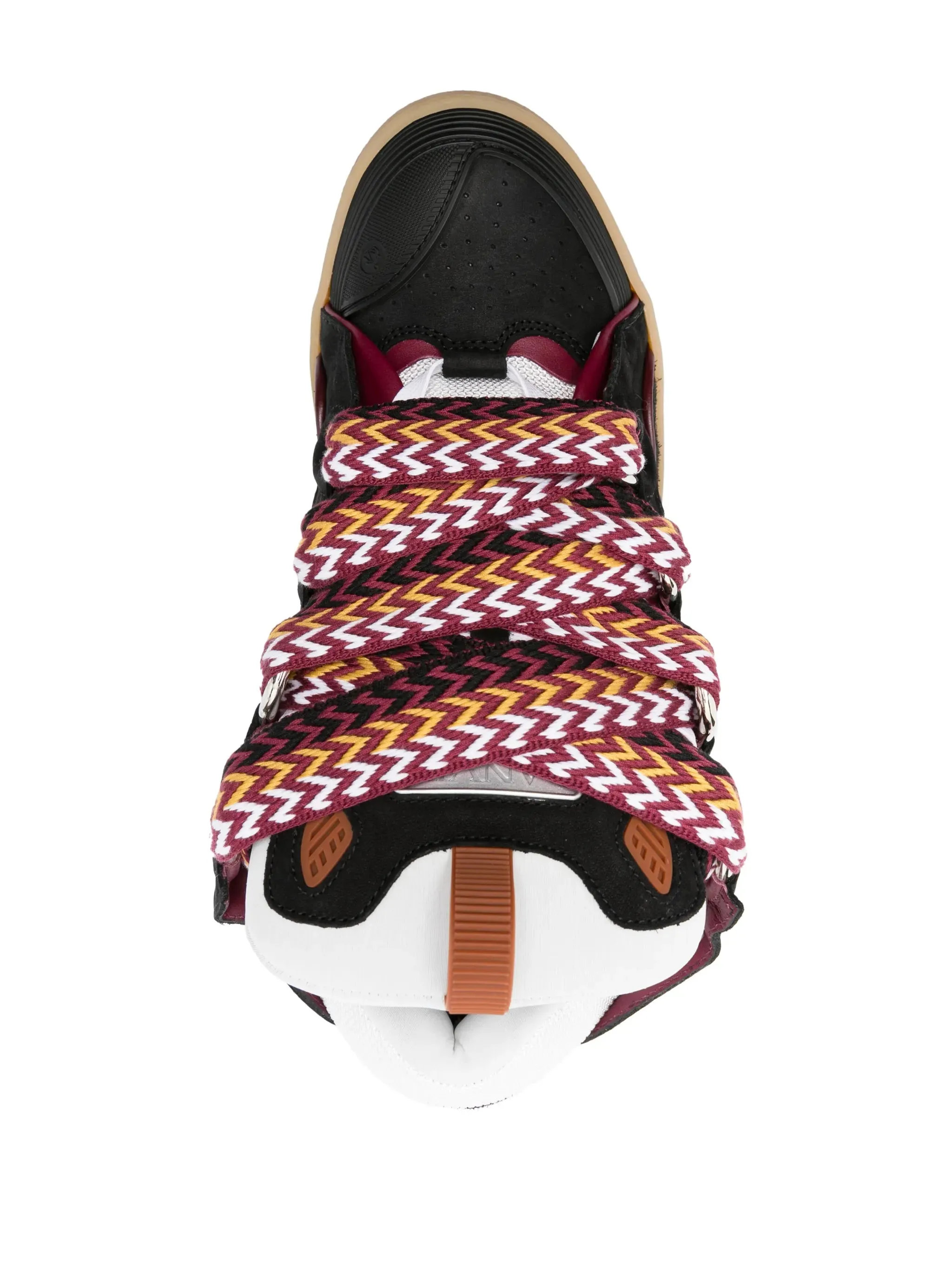 Curb suede sneakers Cloud X 3 Shift Cross Training Shoe