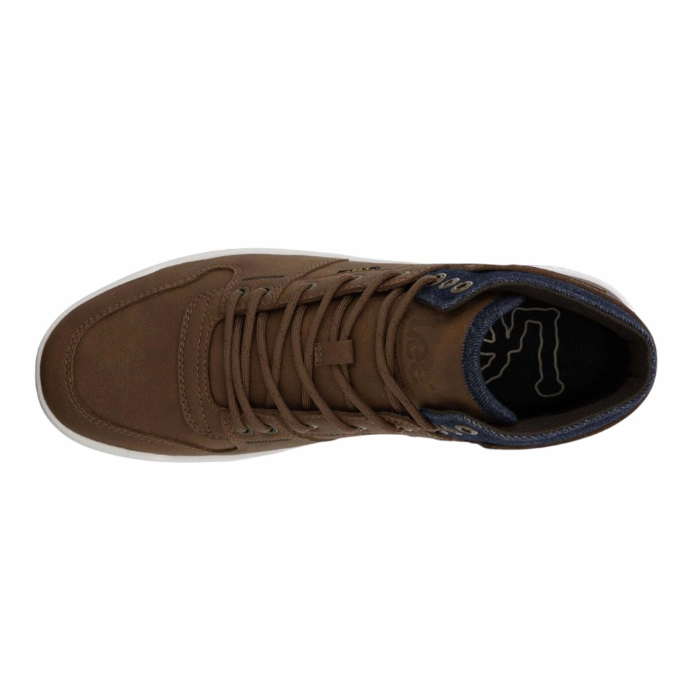 Daybreaker High Top Sneakers Waffle One Se Casual Shoes