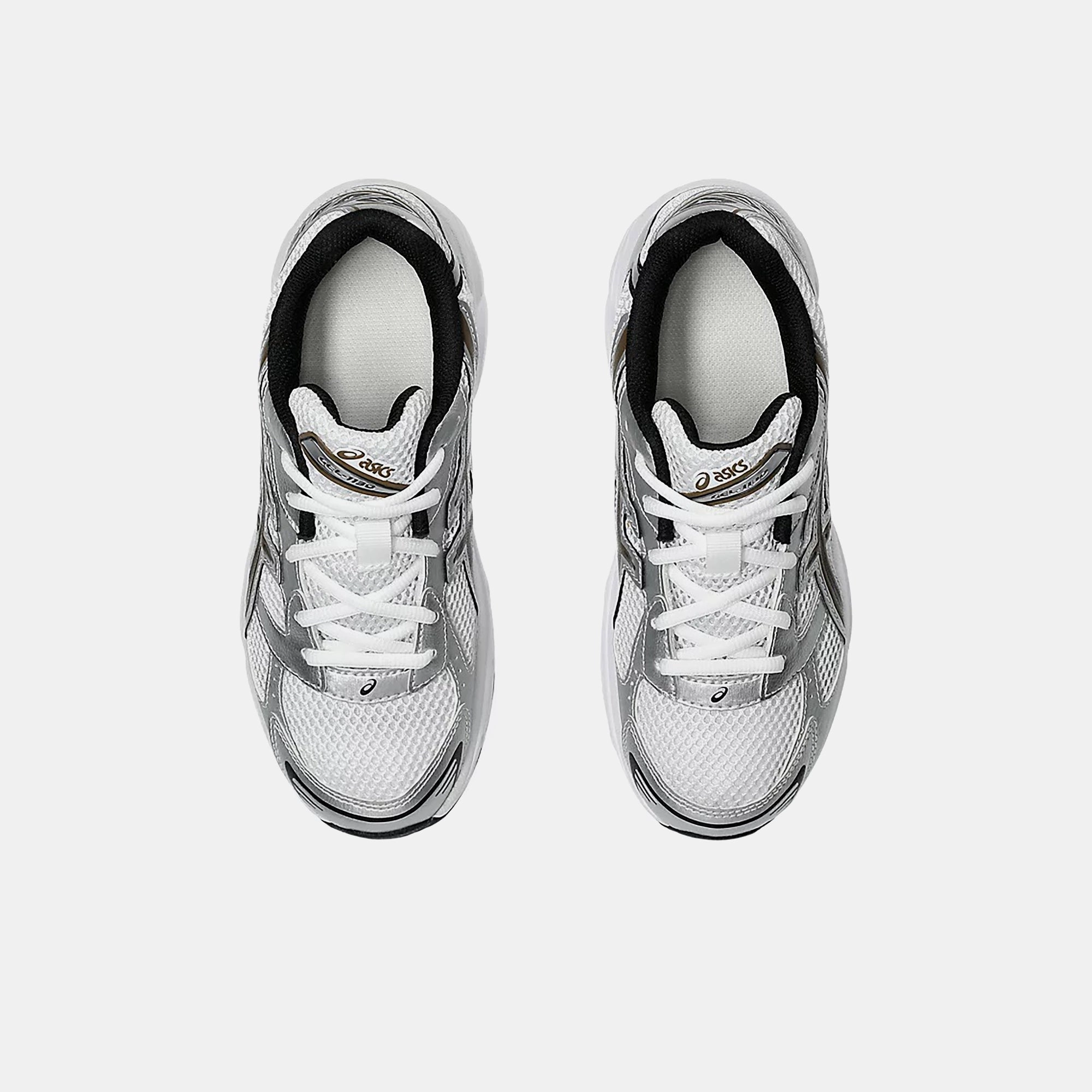 Asics Jb Wrestling Shoes ASICS GS Gel-1130 - White Clay / Canyon