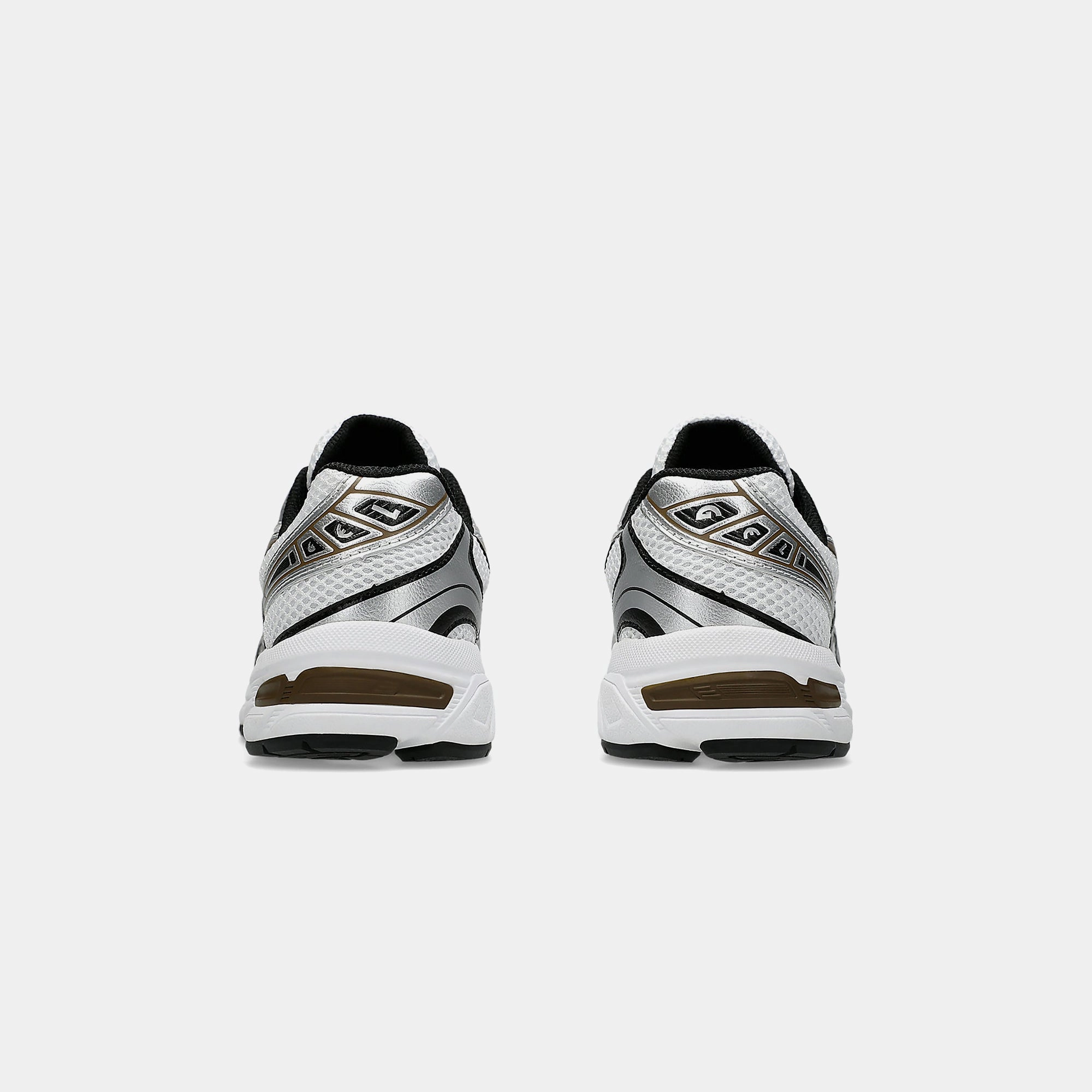 ASICS GS Gel-1130 - White Clay / Canyon Asics Gel Contend Sl Walking Shoes