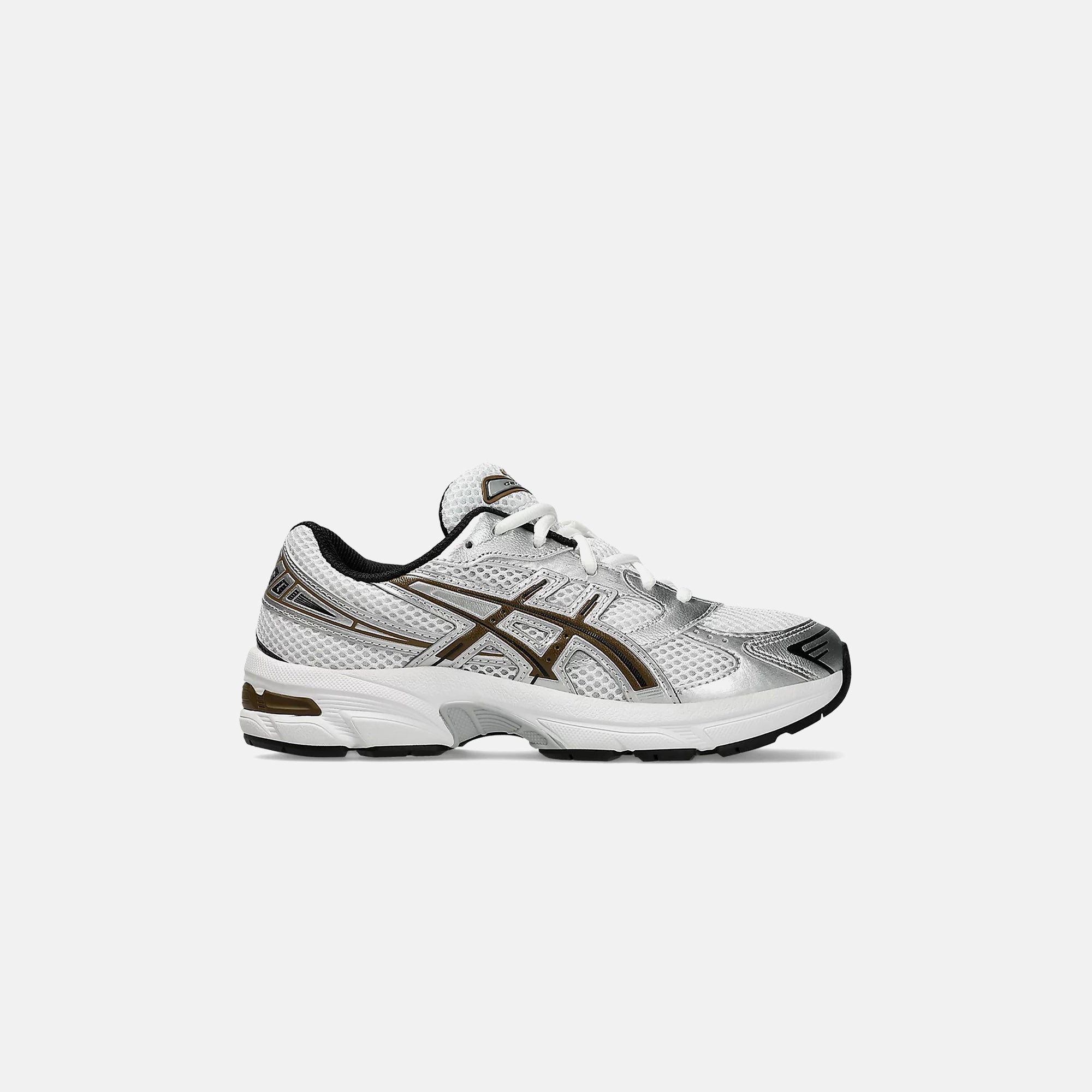Asics Running Shoe Rotation ASICS GS Gel-1130 - White Clay / Canyon