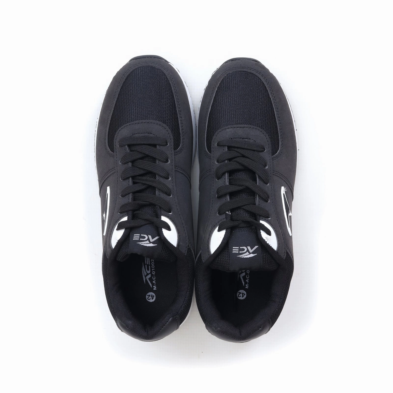 Men's Relaxed Fit Sneakers Most Cushion Basketball Shoes