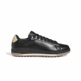 adidas - Men's Go-To Spikeless 2.0 Golf Shoes (IF0335) 4e Wide Golf Shoes