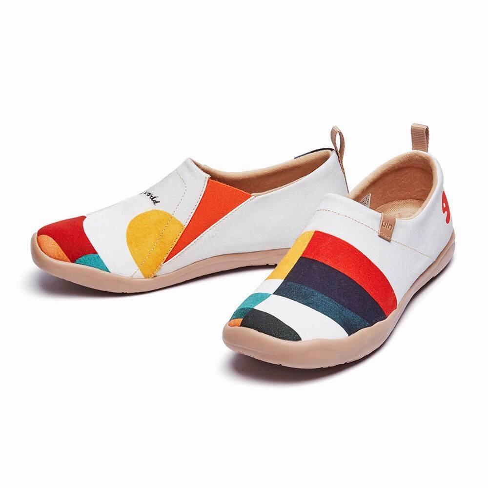 Hold that Color 2 Toledo I Women Mr Casual Shoes
