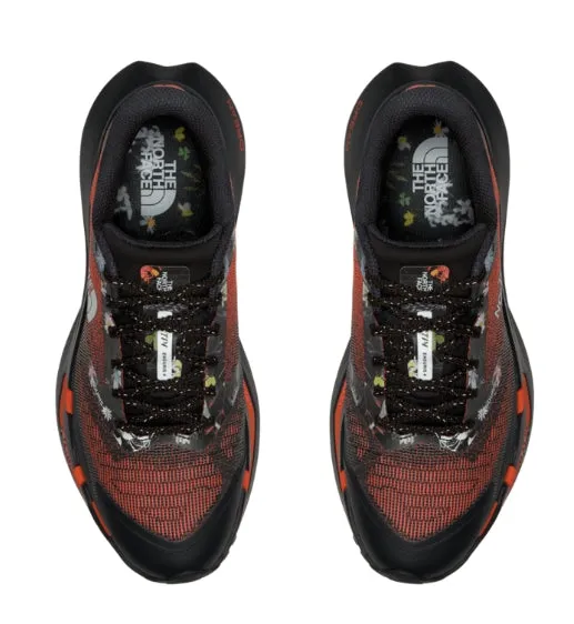 Flexagon Force 4 Training Shoes Review Men's VECTIV Enduris Race Edition