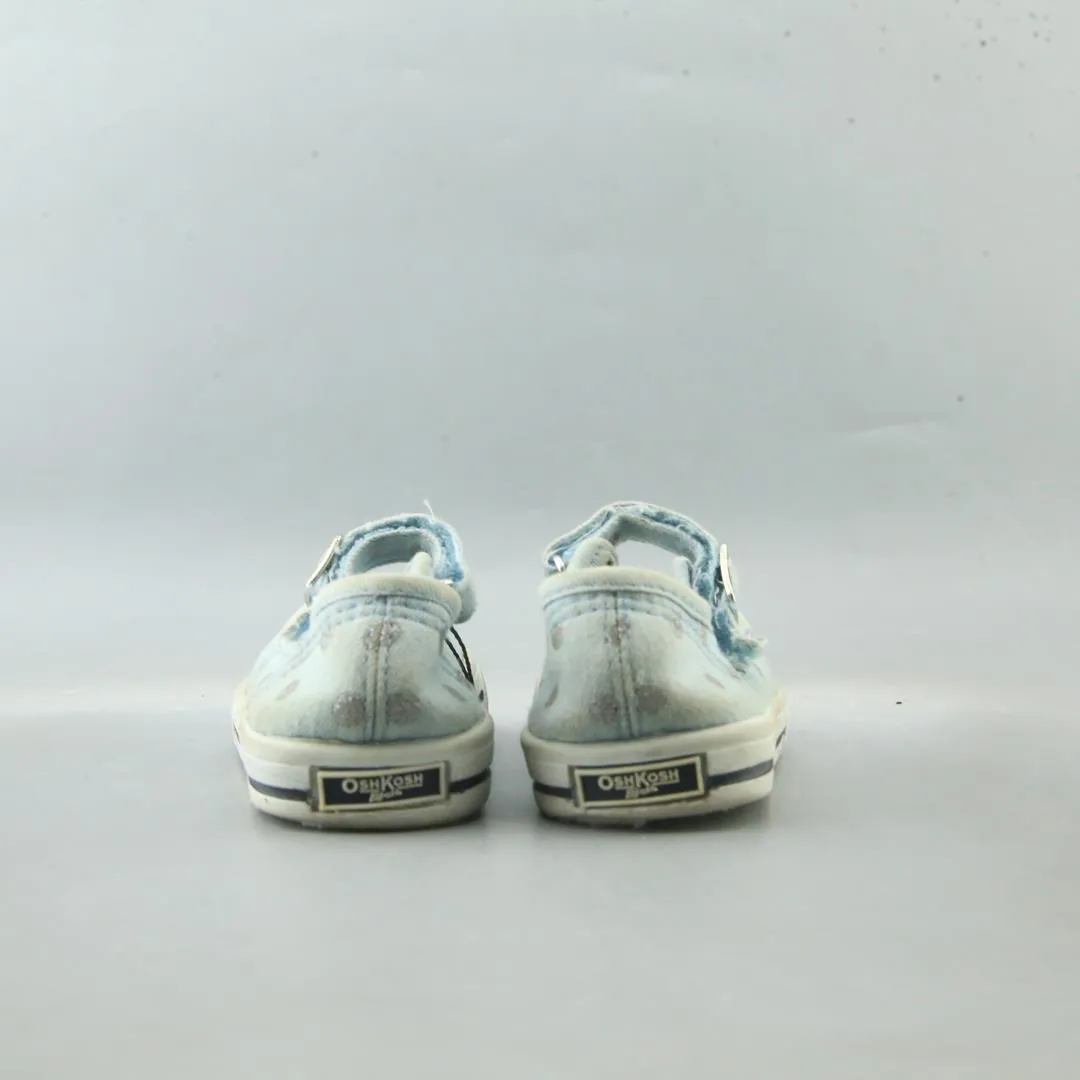 Comfortable And Pretty Sandals OSHKOSH B'GOSH .