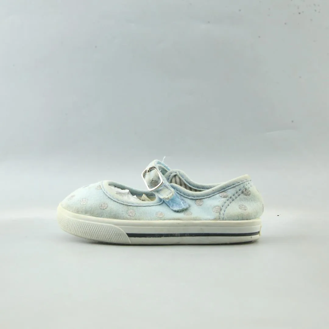 OSHKOSH B'GOSH . Spiked Sandals