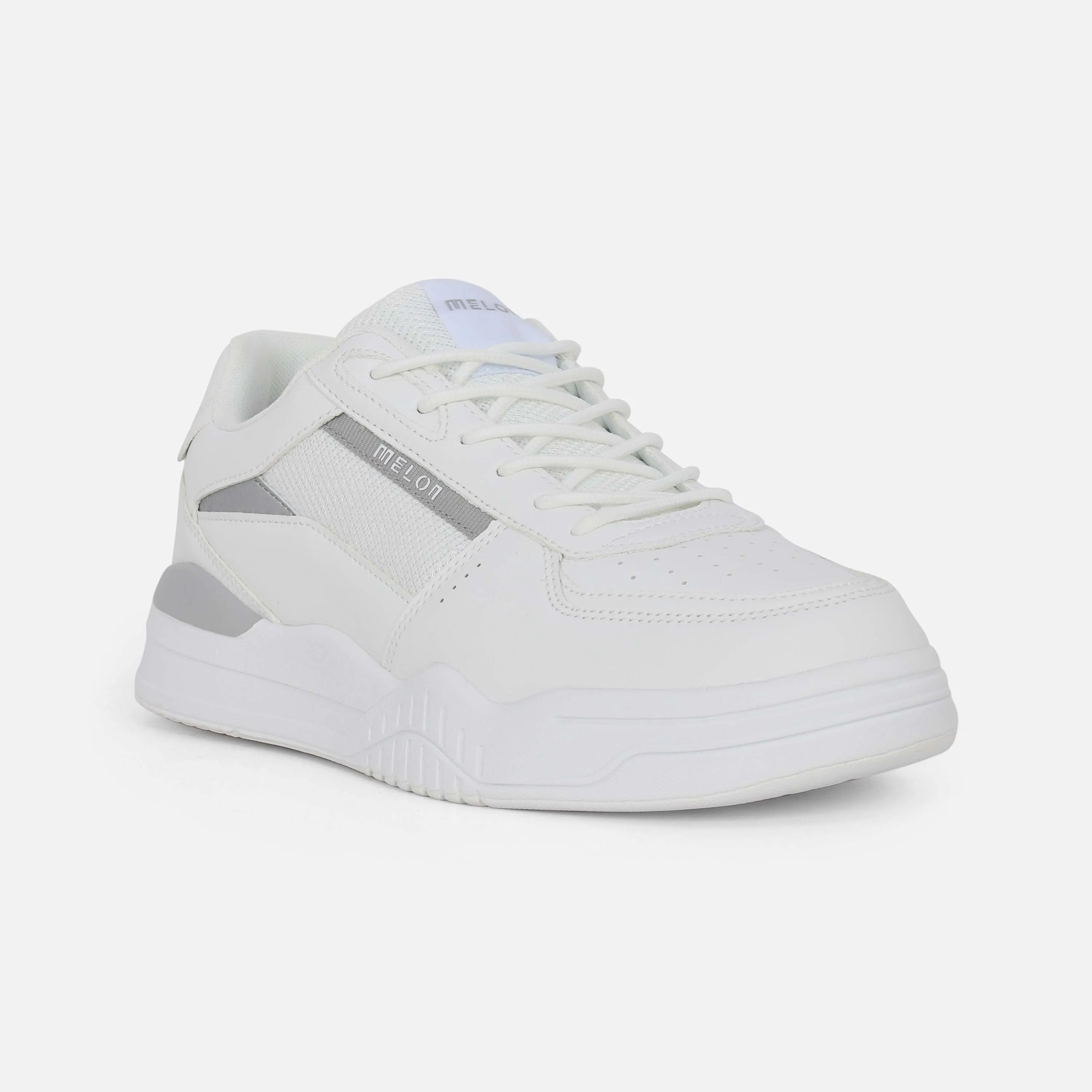 U Of M Tennis Shoes MEN SKATE BOARD LACE-UP SHOES