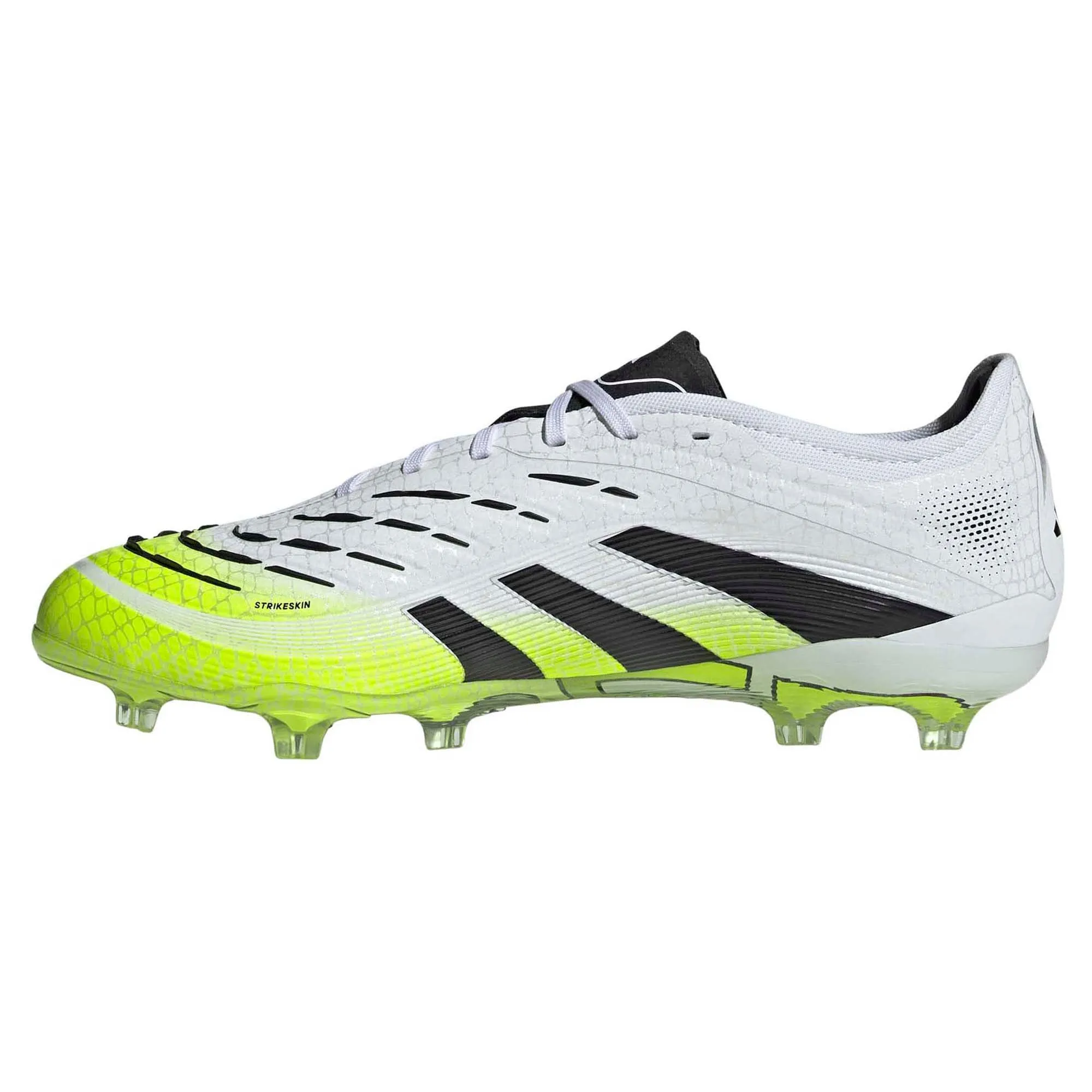 Predator Pro Firm Ground Unisex Football Boots Cleats Soccer Near Me