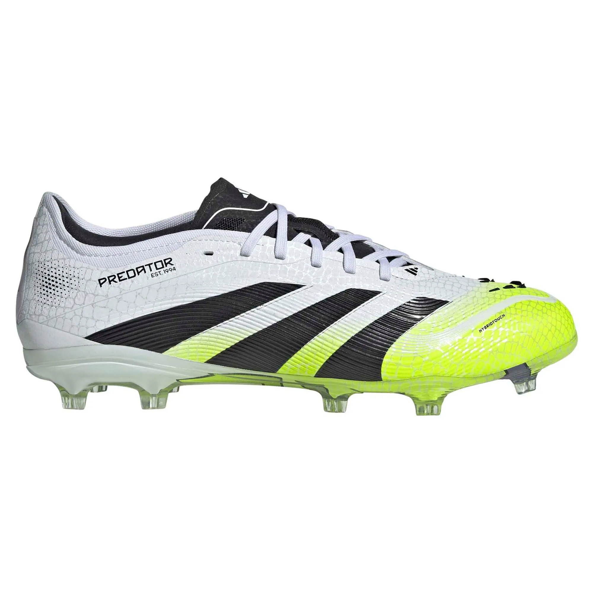 Awesome Cleats Soccer Predator Pro Firm Ground Unisex Football Boots