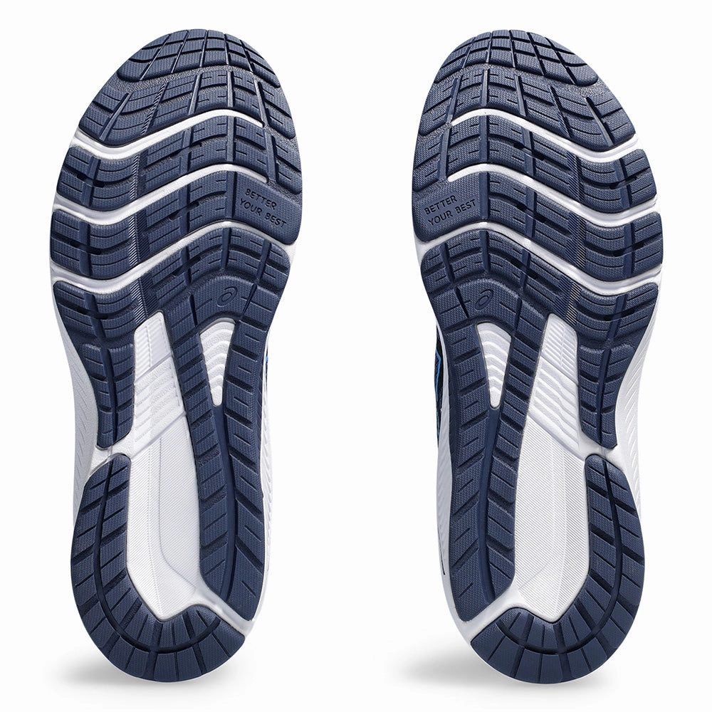 ASICS GT-1000 12 Grade School Running Shoes Trail Running Shoe Asics